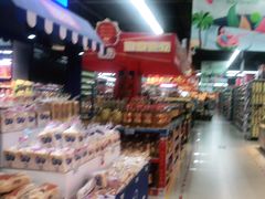 -广百家超市(大东海店)