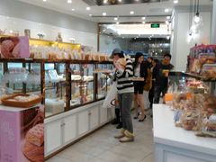 -面包新语(KKMALL京基店)