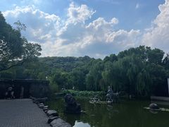 -宜兴张公洞