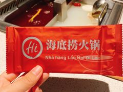 -海底捞(胡志明店)