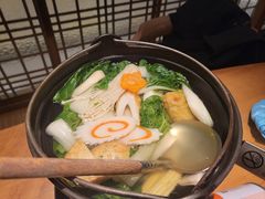 -松涛日本料理