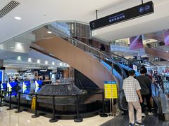 -新世界大丸百货