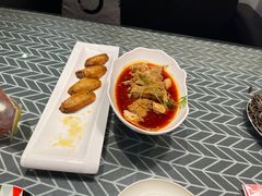 -咖啡人·融合餐厅(万达环宇店)