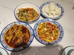 -回家吃饭·地道南昌菜(建德观总店)