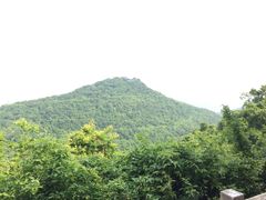 -九曜山