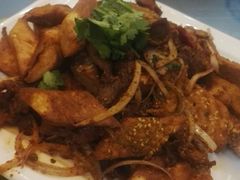 -帕米朵儿新疆小馆(仙鹤新天地广场店)