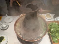 -褚小白·烧烤铜锅涮