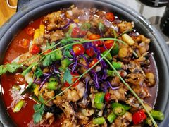 -炭亲炭火干锅(红谷滩莱蒙店)