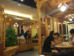 -传统香辣蟹-海鲜锅(上河坊店)