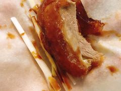 挂炉烤鸭-玉林烤鸭店(定福庄店)