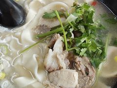 -牛记烩面(七星西路店)