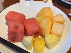 -嘉定凯悦·咖啡厅