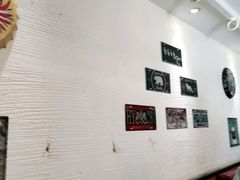 -许榴香西餐厅(台东步行街店)