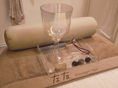-左右Massage/Spa(长寿路店)