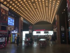 -CGV星星影城(颐堤港ScreenX店)