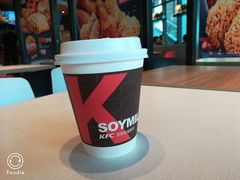 -肯德基(新阳光店)