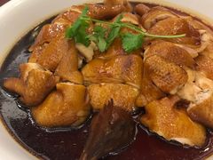 -海宝酒家(中山四路店)