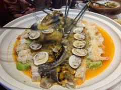 -秋色客家菜(南山店)