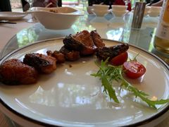 -逸林轩中餐厅(中信泰富朱家角锦江酒店)