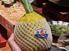 -摩打食堂(喜荟城店)