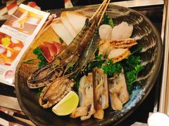 -一哥澳门豆捞·澳门风打边炉(高德置地店)