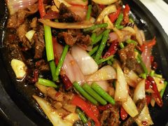 -唐晋人家(源深路店)