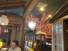 -九田家黑牛烤肉料理(新辰里亚运村店)