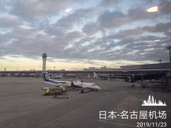 -中部国际机场