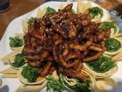 -95号酱骨·一块豆腐(展春园西路店)