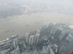 -上海中心大厦