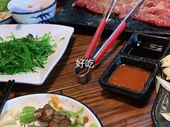 -牛犇烤肉(物资学院路店)