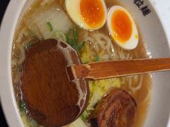 -味千拉面(广州白云机场T1西二店)