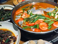 -亮欢寨酸汤鱼(沙冲路店)