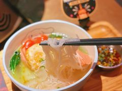 -烤匠麻辣烤鱼(时代广场店)