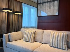 -上海雅居乐万豪侯爵酒店