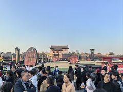 -徐记海鲜(曲江南湖店)