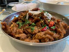 铁板牛柳-双井轩(双井店)