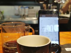 -Gee Coffee Roasters(万象天地店)
