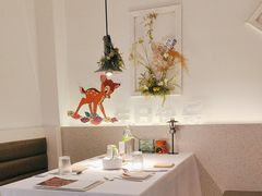 -春树下·树屋花房西餐厅(罍街AS1980店)