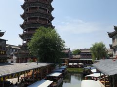 -滦州古城