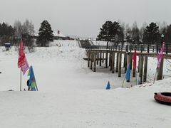 -北极村旅游风景区