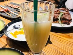 -塔哈尔·新疆盛宴(城西银泰店)