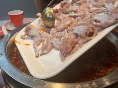 -蜀滋香鲜鱼美蛙火锅(339店)