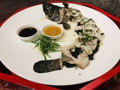 -上座·餐厅(阳光100店)
