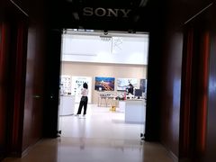 -Sony Store索尼(广州正佳店)