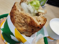 -赛百味(济南美莲广场店)