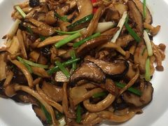 -西贝莜面村(上海百联西郊店)