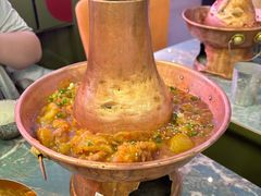 -浩海火燒雲傣家菜(芮欧百货店)