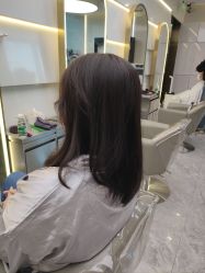 -COSMO PRO造型