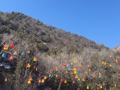 -龙庆峡风景区